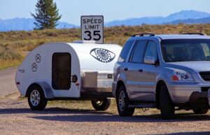 diy teardrop trailer